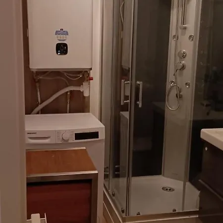 Appt Centre St Marc-possibilite De Parking Apartment Rouen