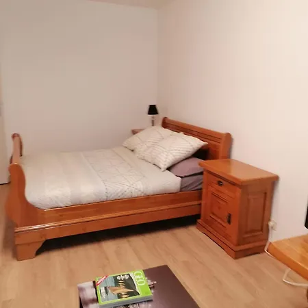 Appt Centre St Marc-possibilite De Parking *