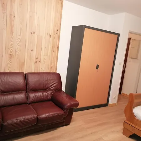 Appt Centre St Marc-possibilite De Parking * Руан