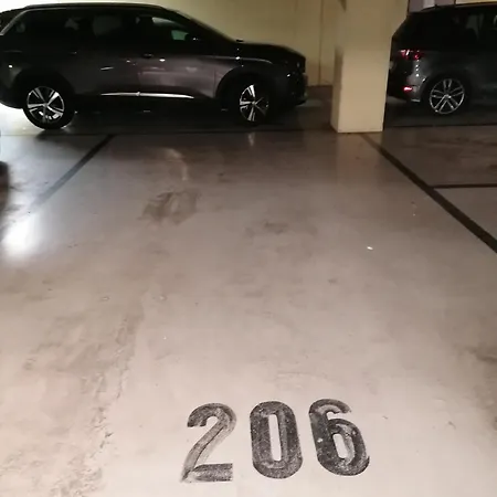 Appt Centre St Marc-possibilite De Parking Rouen