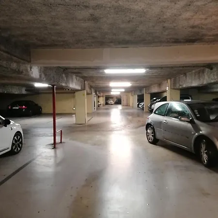 Appt Centre St Marc-possibilite De Parking Rouen
