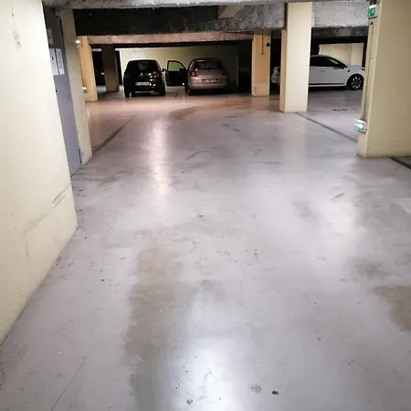 Appt Centre St Marc-possibilite De Parking * Rouen