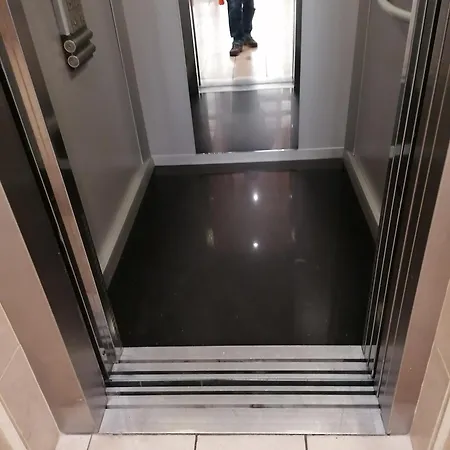 Apartment Appt Centre St Marc-possibilite De Parking Rouen