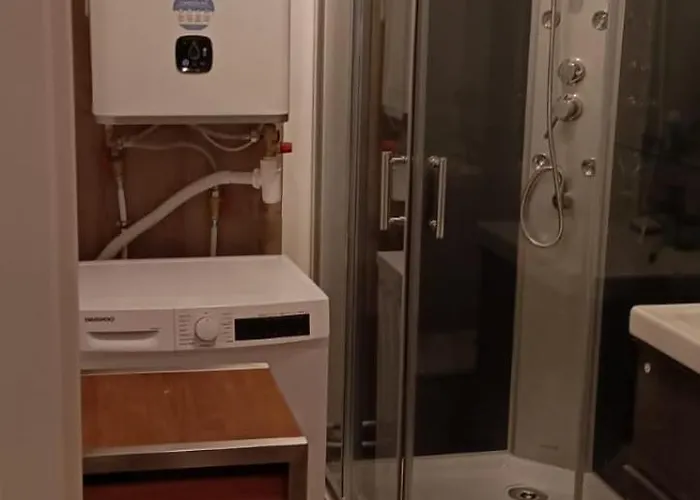 Appt Centre St Marc-possibilite De Parking Апартаменти Руан