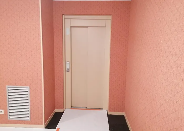 Apartment Appt Centre St Marc-possibilite De Parking *