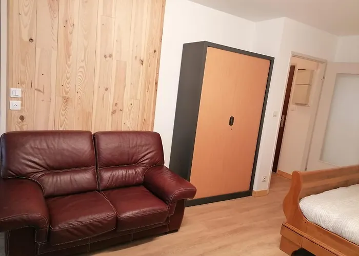 Appt Centre St Marc-possibilite De Parking * Rouen