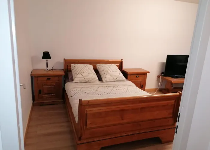 Appt Centre St Marc-possibilite De Parking