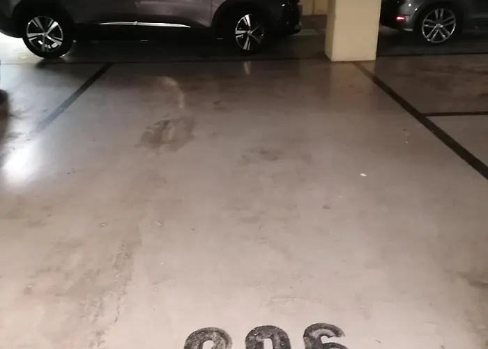 Appt Centre St Marc-possibilite De Parking Rouen