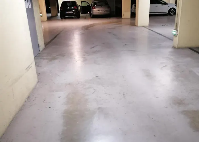 Appt Centre St Marc-possibilite De Parking * Руан