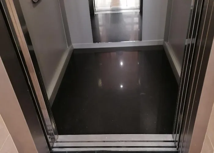 Apartment Appt Centre St Marc-possibilite De Parking Rouen