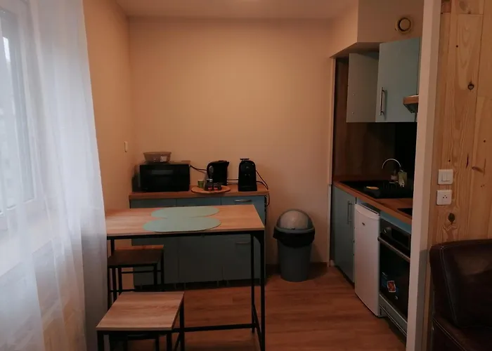 Appt Centre St Marc-possibilite De Parking